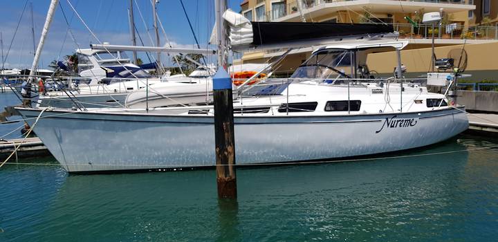 Chieftain 38